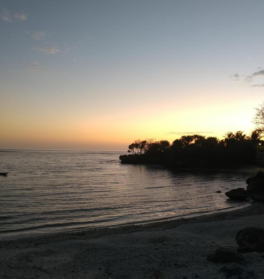 Lebaoh Nusa Cottage Nusa Lembongan  Ngoại thất bức ảnh