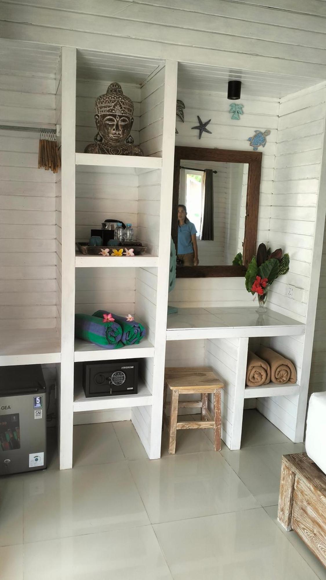 Lebaoh Nusa Cottage Nusa Lembongan  Ngoại thất bức ảnh