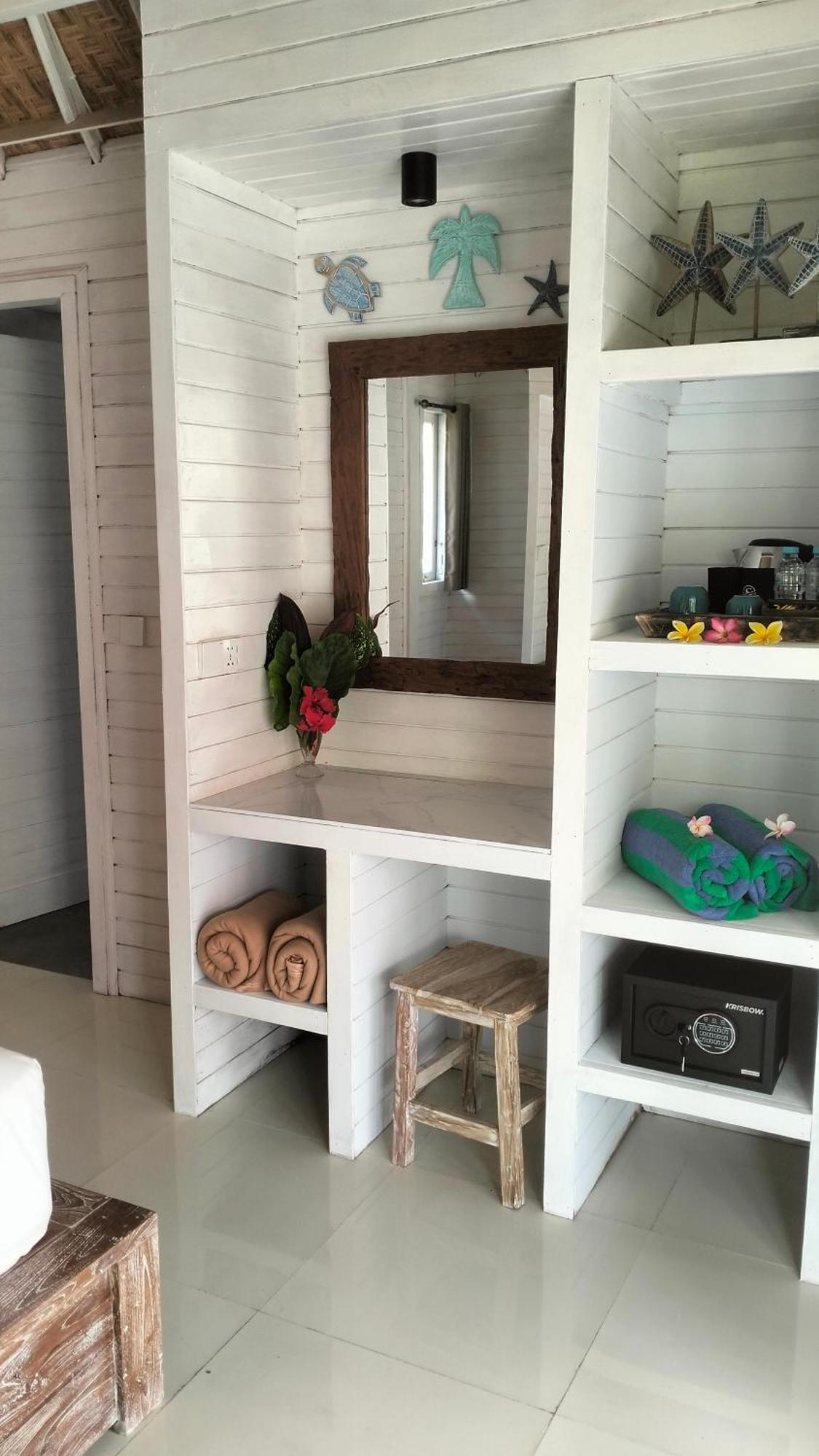 Lebaoh Nusa Cottage Nusa Lembongan  Ngoại thất bức ảnh