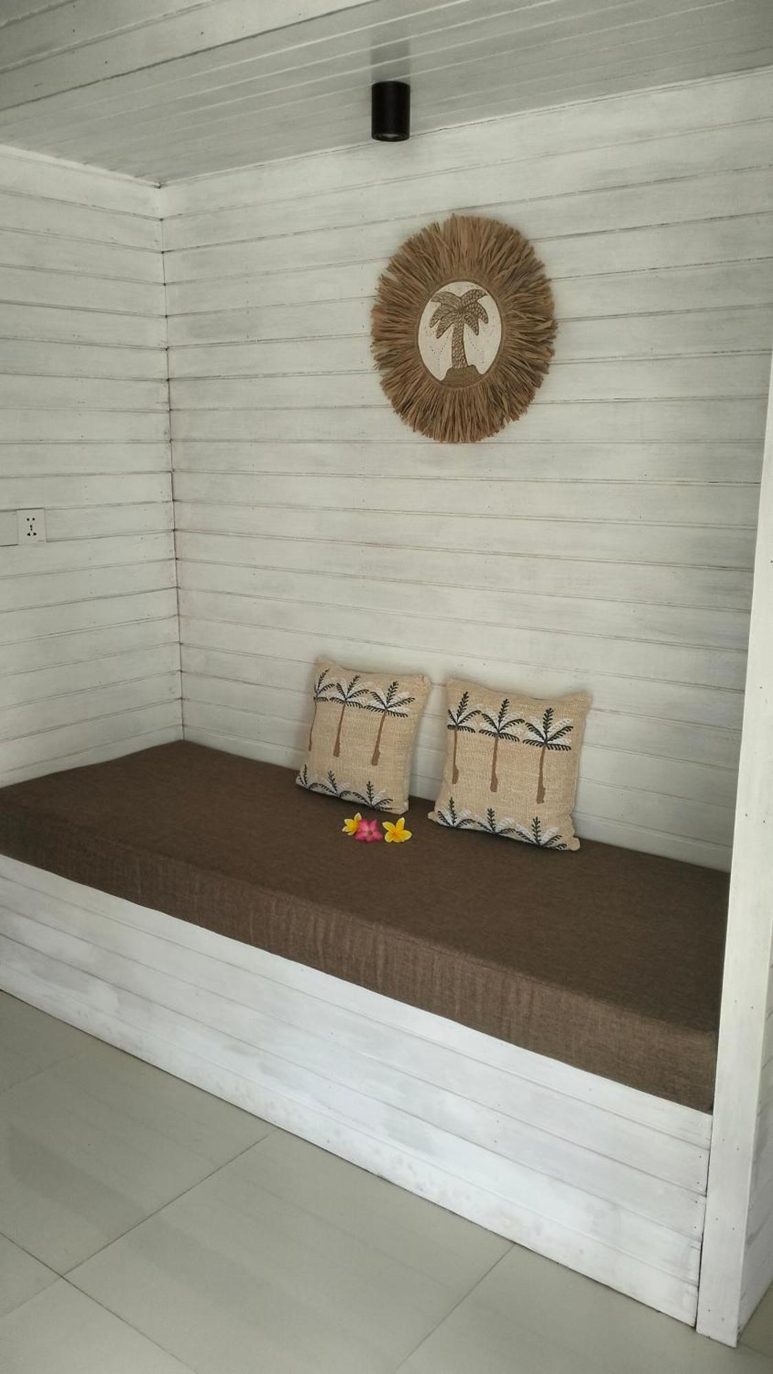 Lebaoh Nusa Cottage Nusa Lembongan  Ngoại thất bức ảnh