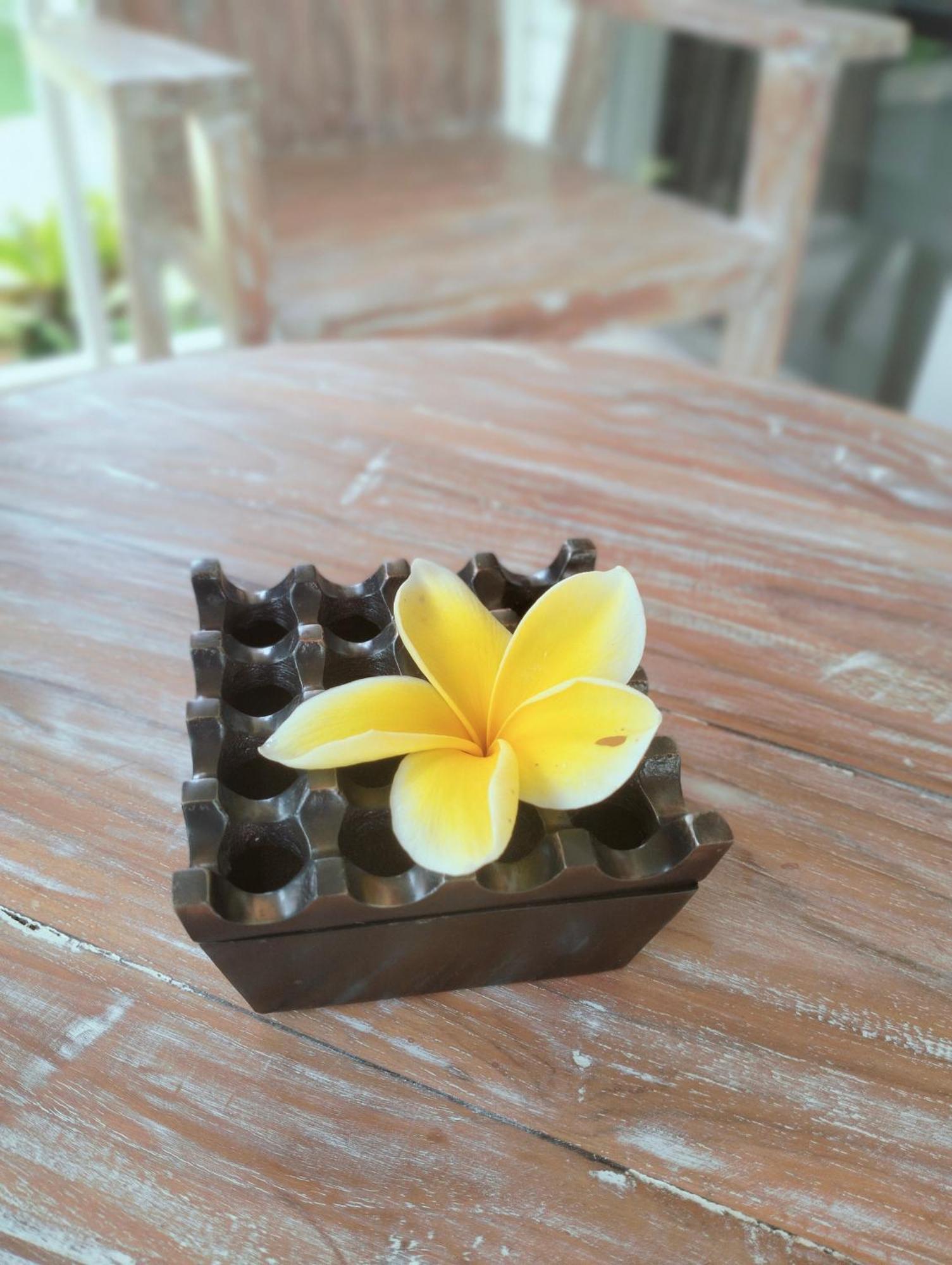 Lebaoh Nusa Cottage Nusa Lembongan  Ngoại thất bức ảnh