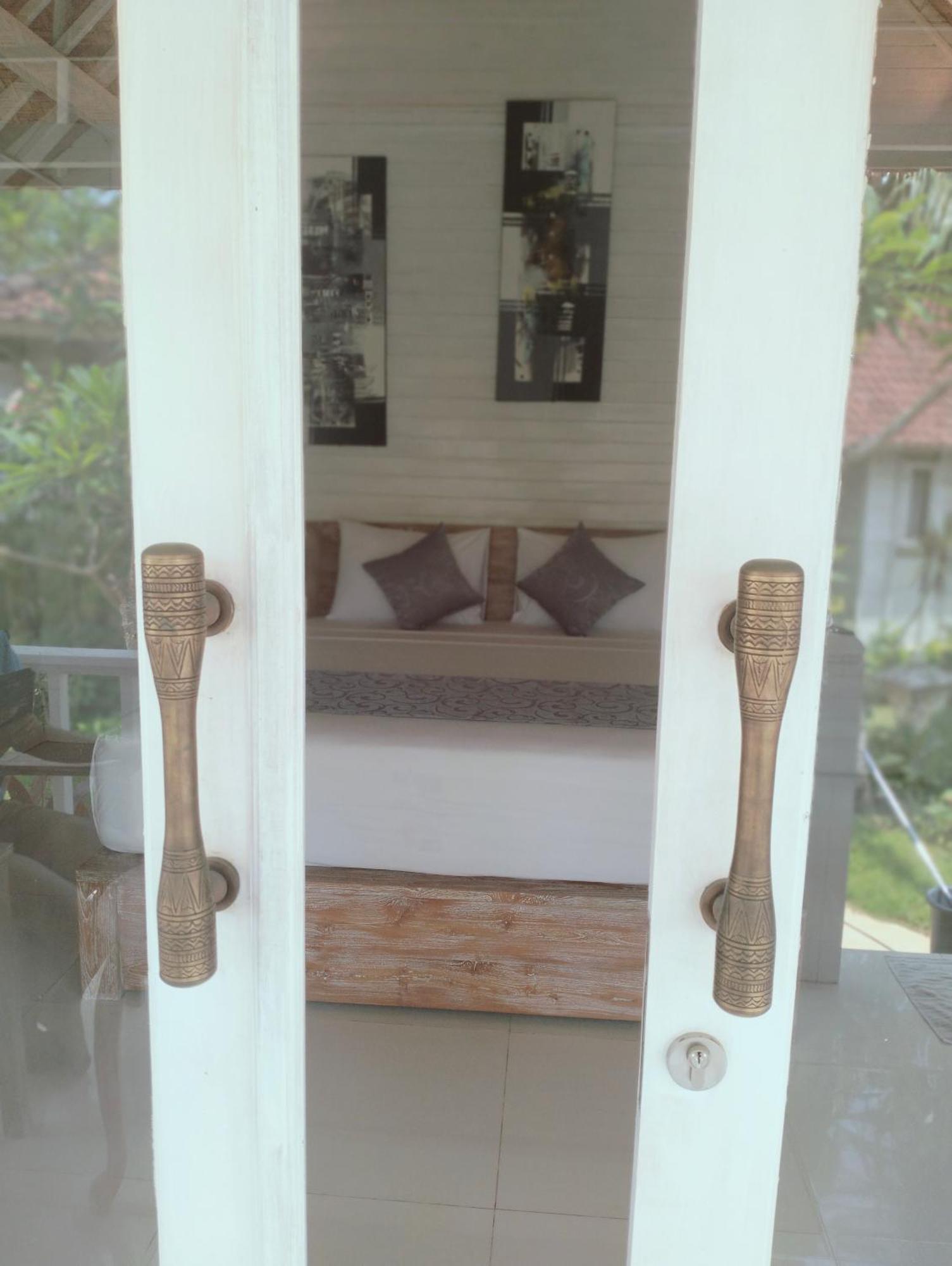 Lebaoh Nusa Cottage Nusa Lembongan  Ngoại thất bức ảnh
